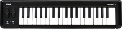 Korg microKEY-37 37-key Keyboard Controller