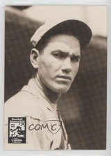 1988 Dizzy Dean HOF 05dl