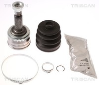 Gelenksatz Antriebswelle Triscan 8540 43132 FüR Hyundai Getz Tb