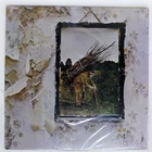 LED ZEPPELIN UNTITLED ATLANTIC P6519A Japan VINYL LP