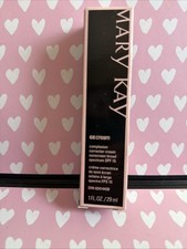 Mary Kay CC Cream Complexion Corrector Cream with Sun Protection SPF 15 Exp2025