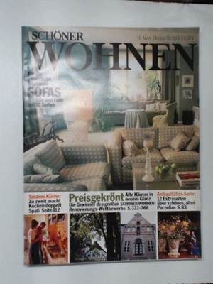 Schöner Wohnen 26742