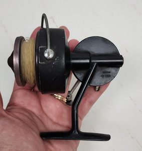 Mitchell 304 Fishing Reel | eBay