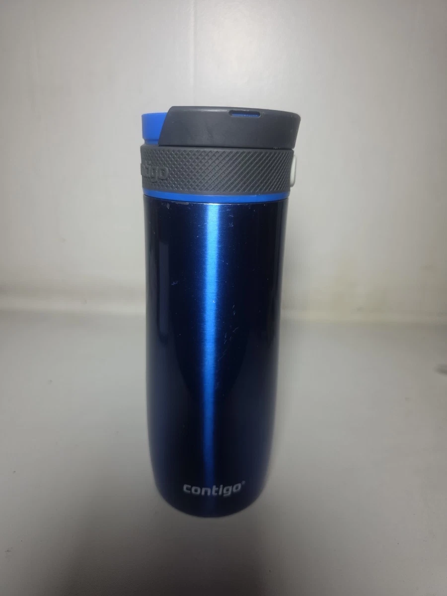 12 volt thermos flask 12oz Food Jar – ThermoFlask main image 1