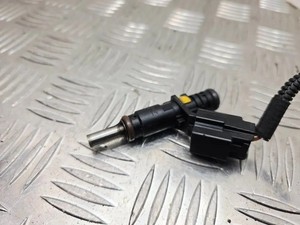 MINI COOPER R56 Einspritzdüse V752817680 7528176 1.40 Petrol 70kw 2009 34441699