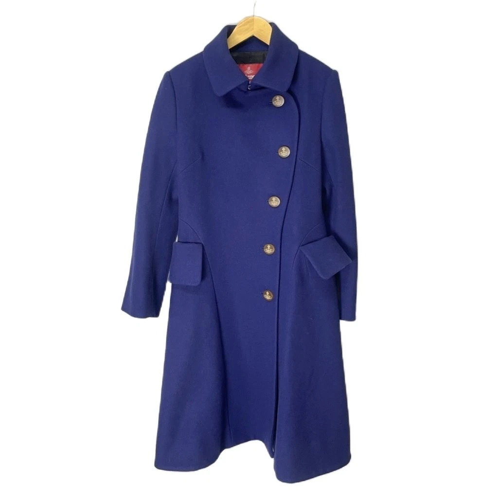 Vivienne Westwood Trench Coats Coats, Jackets & Vests for Women