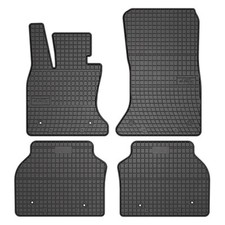 Frogum ET402300 Floor Mat Set for BMW