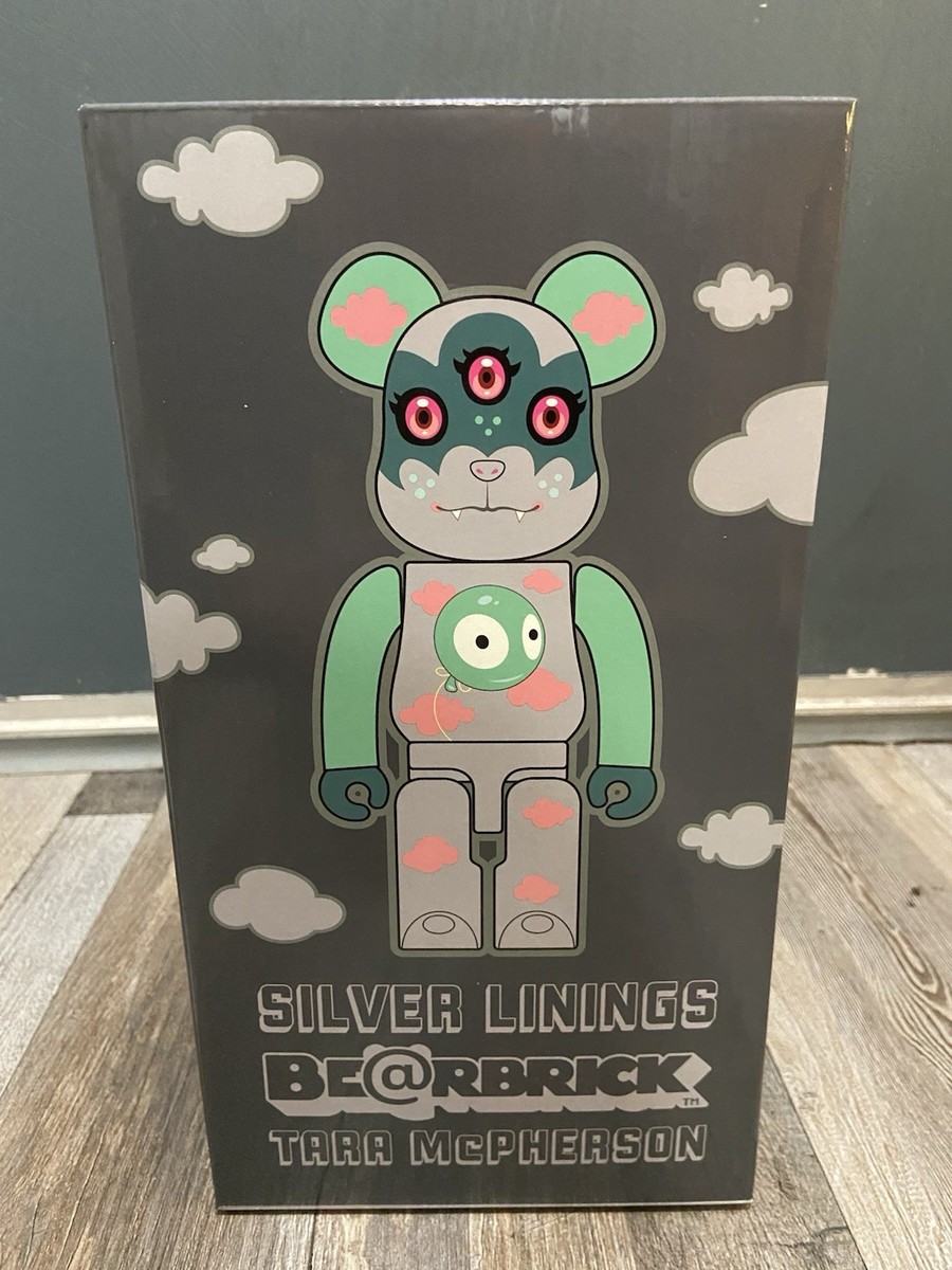 その他 MEDICOM TOY - MAMES LONELY GIRL INDUSTRIAL SILVER Ver. その他 MEDICOM TOY - MAMES LONELY GIRL INDUSTRIAL SILVER Ver