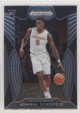 Admiral Schofield Prizm 2019/20 Prizm #280