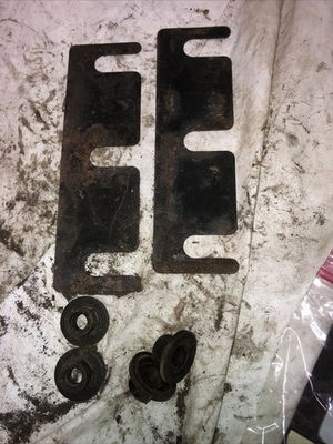 #ad 1994 1999 Toyota Celica convertible top washers bolts hardware C1 $7.49