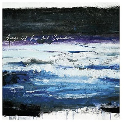 Songs of Loss and Separation - Compact Disc - F23z