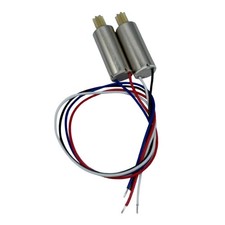 Mise à niveau durable du moteur avant et arrière de la télécommande pour les