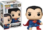 Pop DC Heroes Justice League 3.75 Inch Action Figure - Superman #207