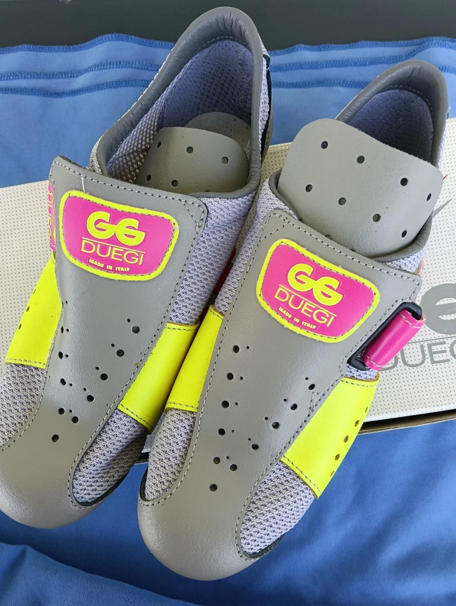 Duegi In Men's Cycling Shoes for sale | eBay