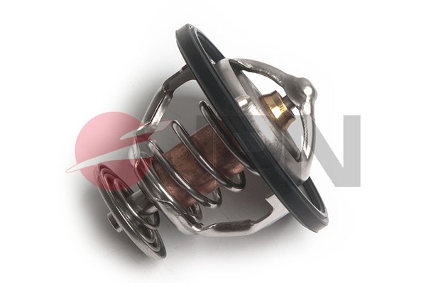 JPN Thermostat KüHlmittel 82 °C FüR Toyota Yaris Verso 1.3 1.5 1.4 D-4D Prius-image