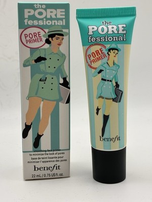 BENEFIT THE PORE FESSIONAL PORE PRIMER 22ML/0.75OZ