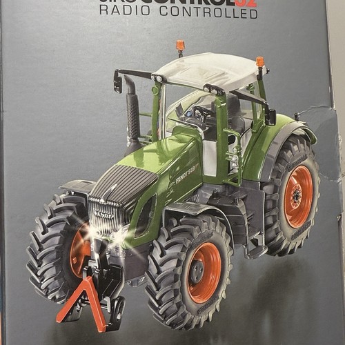 Siku Control 32 Fendt 939 Traktor Set und Fernsteuerung 1:32 - Bild 21 von 24