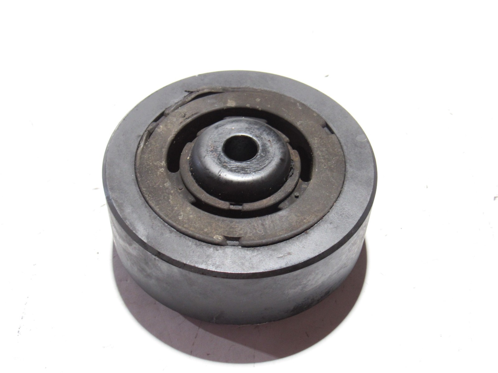 Bentley Continental GT 2012 6.0L AWD Front Right Shock Absorber Damper 11-18 ;#3