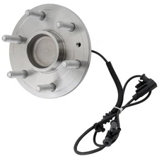 Wheel Hubs Front Driver or Passenger Side Right Left Driver/Passenger Left/Right