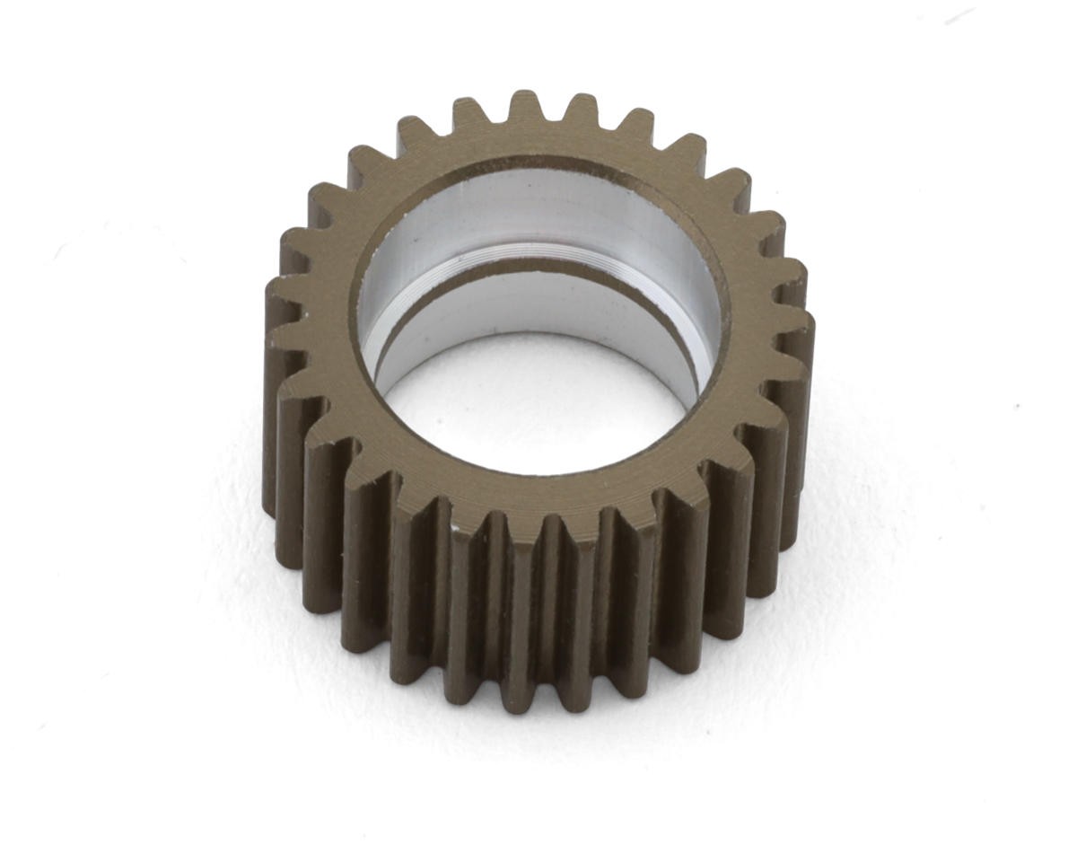 Exotek Losi® 22S Sprint Aluminum Lightweight Idler Gear (27T) [EXO2329]🌟✨25 Years on eBay! 250,000+ feedback!✨🌟