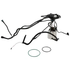 Delphi PN3067 Fuel Pump Module Assembly For Chevrolet Equinox/Saturn Vue 04-06