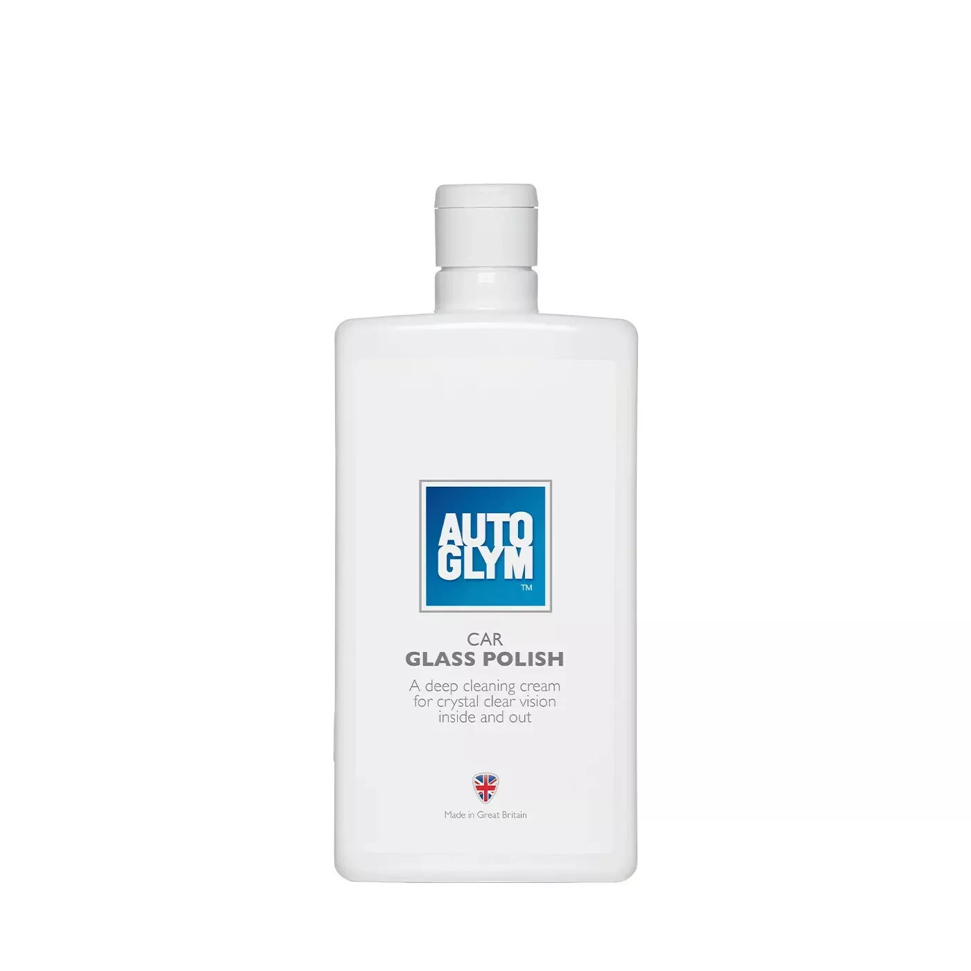 Autoglym CGP500 Car Glass Polish 500ml
