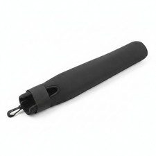 Adjustable Baseball Club Protector with Hook Neoprene Club Sleeve Hook-and-Loop