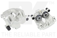 Bremssattel Vorderachse Links Oder Hinter DER Achse - NK 2133303