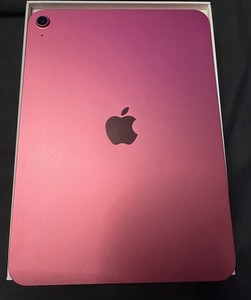 iPad A16 128GB Pink | eBay