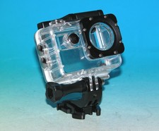 Unbranded HD Action Camera Waterproof Case