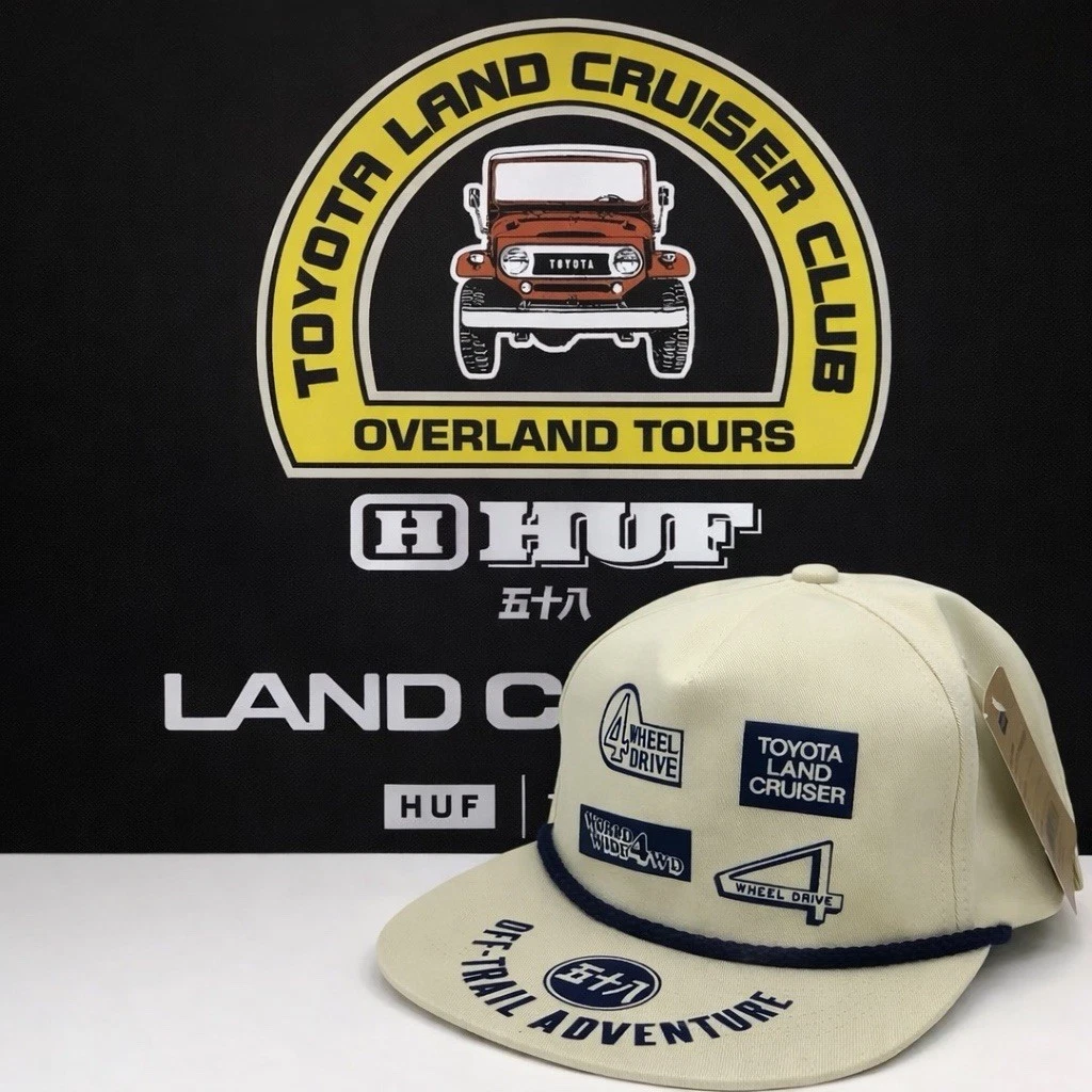 Toyota Caps & Hats for sale | eBay