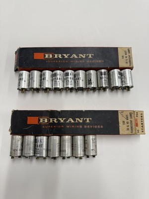 BRYANT Superior Wiring Devices - For 30