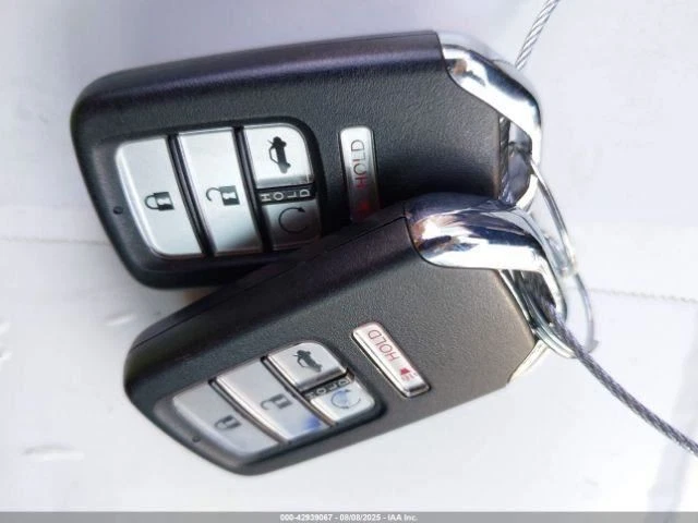 AC Compressor Turbo Fits 18-22 ACCORD 2489211 - Image 3 of 4