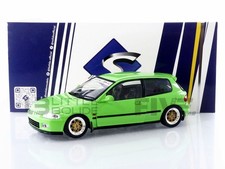 SOLIDO 1/18 - HONDA CIVIC (EG6) - 1991 S1810408