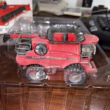 1/64 Case IH 8120 Combine, Dusty version, Farm Progress Show 2008 14699A