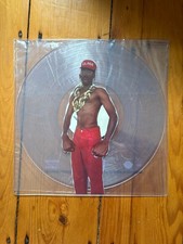 DON'T TAP THE GLASS VINYL TEST PRESSING VERSION 1 LIMITED ED TYLER THE CREATOR