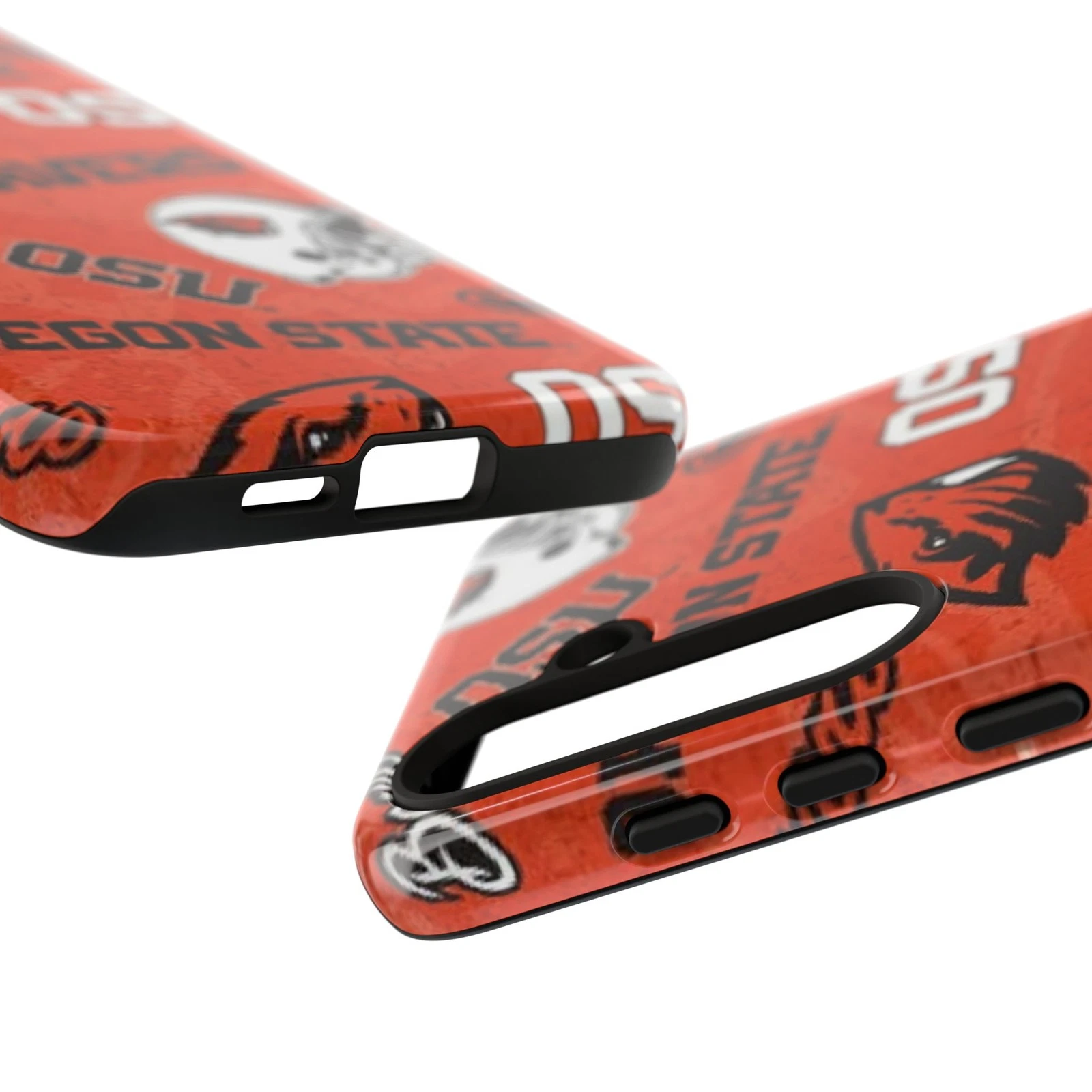 Oregon State University iPhone Cases