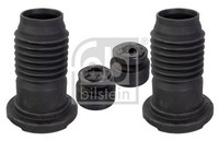 Febi Bilstein Staubschutzsatz, StoßDäMpfer 180368 FüR Mazda