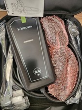 2023- 2024 MERCEDES BENZ EQS EQB EV CHARGER OEM HOME CHARGING PLUG-IN CABLE CORD