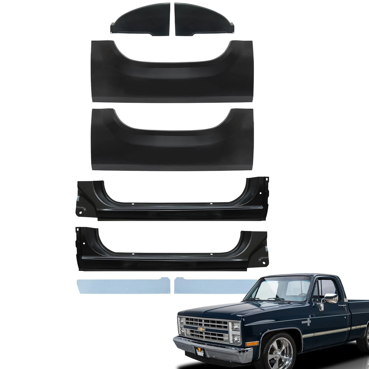 Other Parts & Accessories for 1977 GMC C15 for sale | eBay