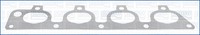 Dichtung AbgaskrüMmer Ajusa 13179400 FüR Opel Astra T98 X01 Corsa CC Zafira Tour
