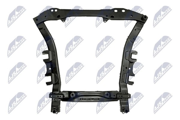 NTY ZRZ-RE-017 Hilfsrahmen/AggregateträGer Vorne FüR Dacia-image