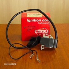 Bobina accensione per STIHL FS120 FS200 FS250 FS300 FS350 FS380 FR350 #413440...