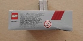 LEGO Seasonal: Christmas Set (3300014)