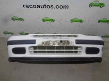 7701466298 VORDERE STOSSSTANGE / BLANCO / 2746297 FÜR RENAULT CLIO I FASE I+II