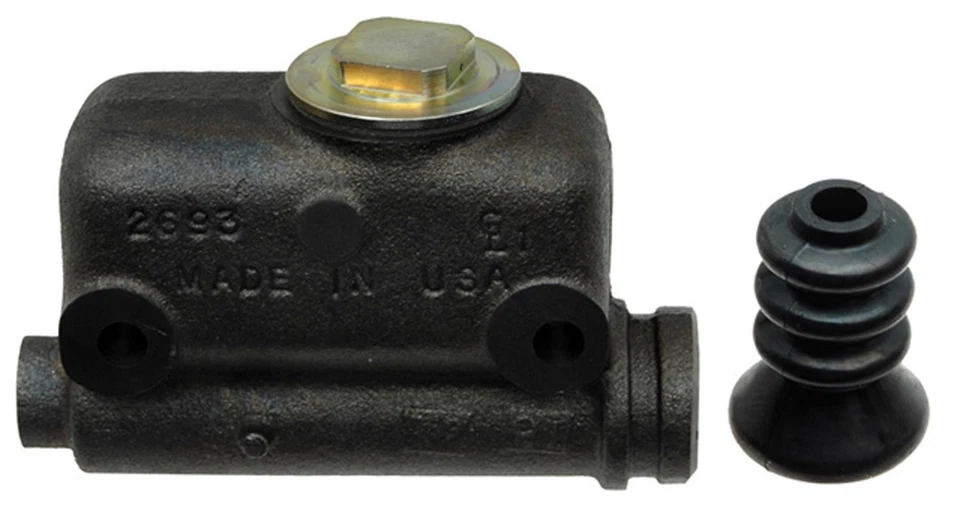 AC Delco 18M932 Brake Master Cylinder Assembly - Image 4 of 4