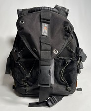 APE CASE Norazza Deluxe Camera Backpack Multi Compartment Padded Bag ACPRO1800