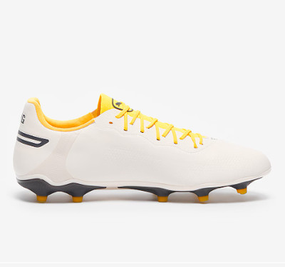 Puma King Pro FG/AG Mens Football Shoes (D Standard) (10756603) | HOT DEAL