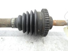 Cardan Peugeot 206