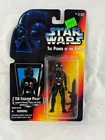 Star Wars - Power of the Force - Tie Fighter Pilot - Action Figure - NEW